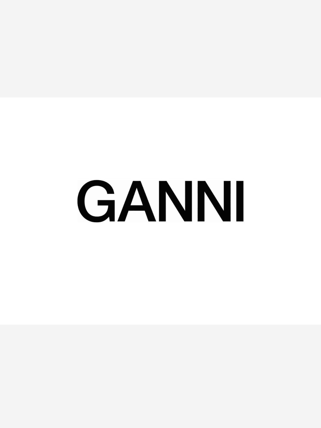 Ganni