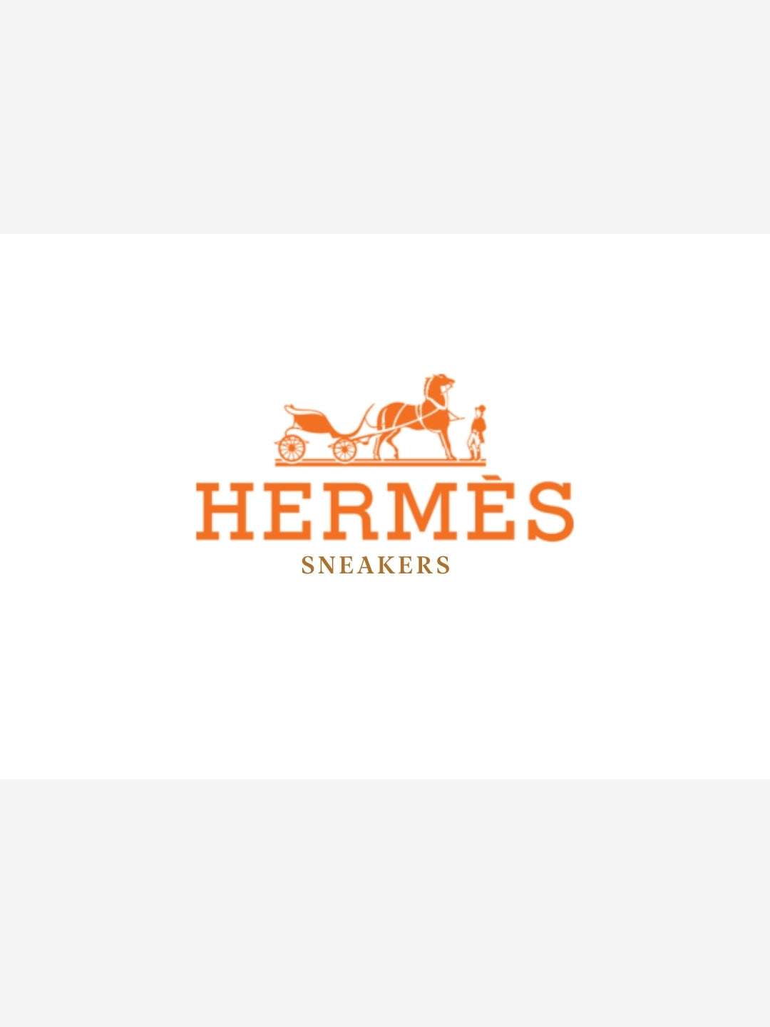 Hermes sneakers