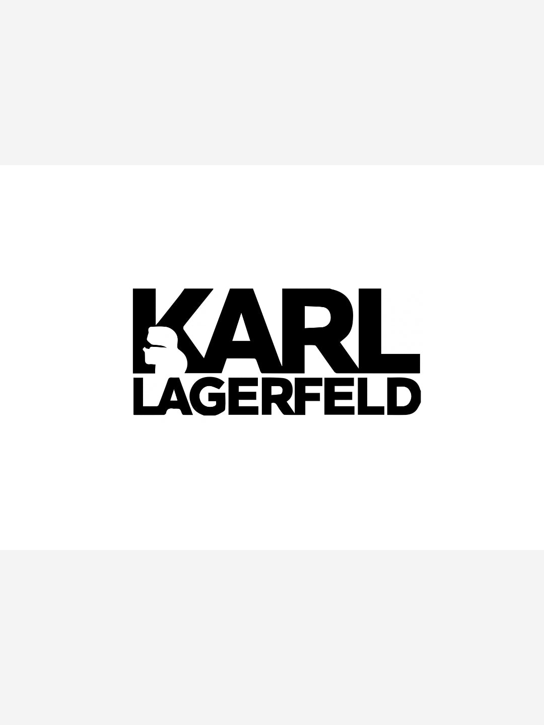 Karl Lagerfeld
