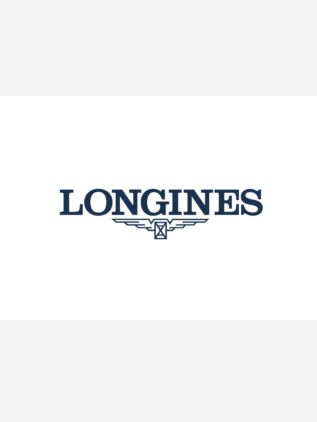 LONGINES
