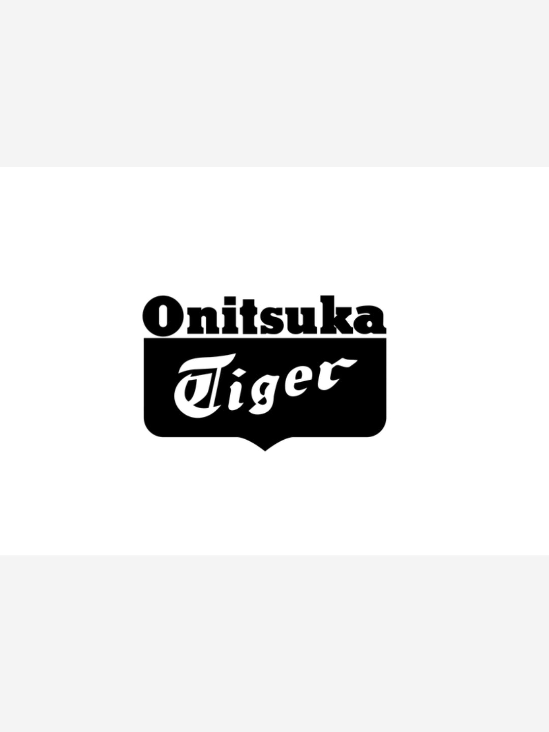 Onitsuka Tiger