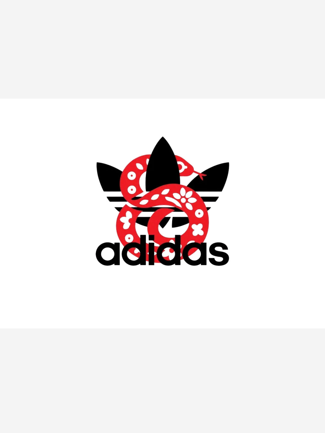 Adidas x CNY jackets