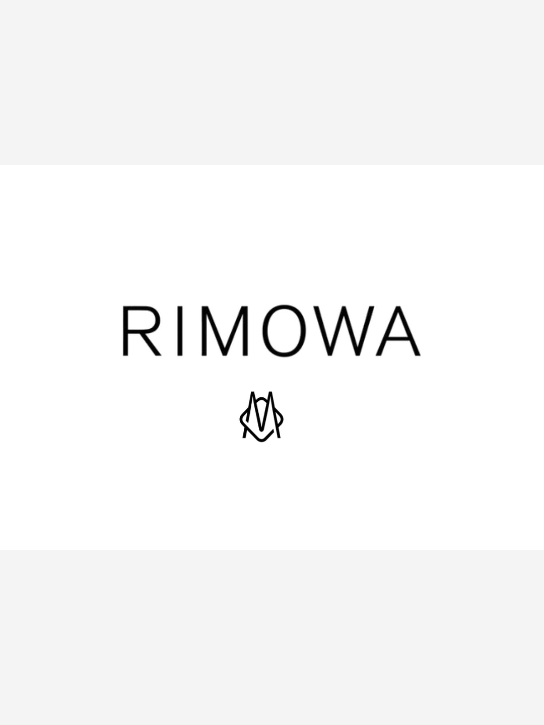 RIMOWA
