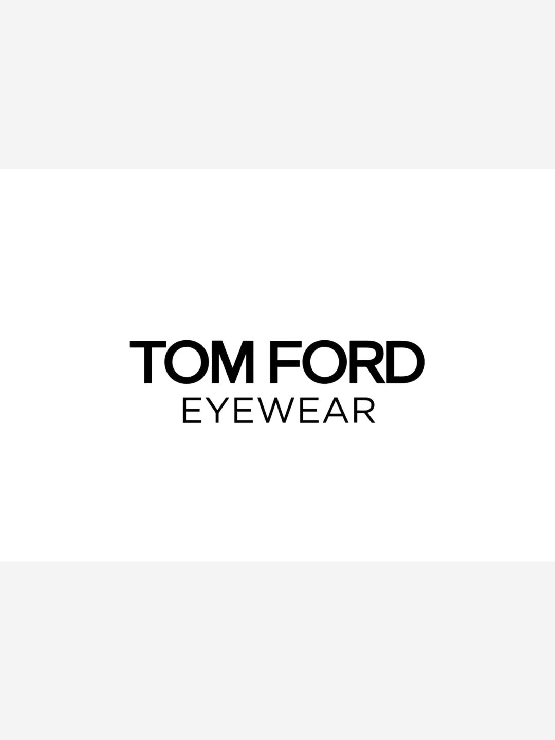 TOM FORD