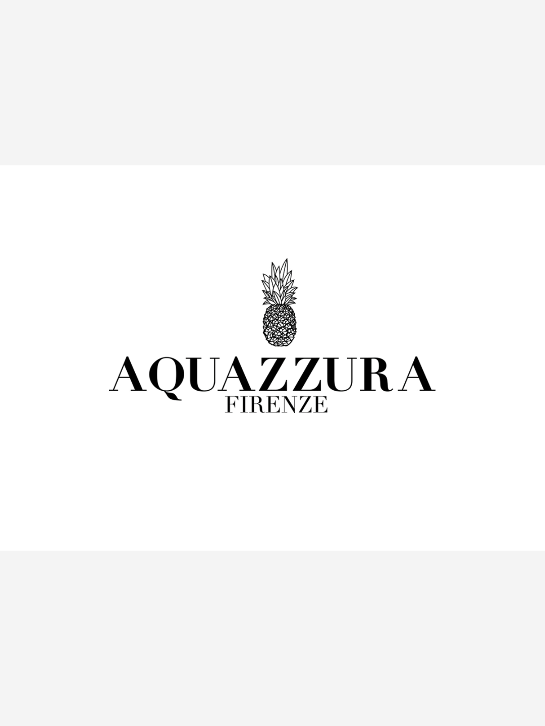 AQUAZZURA