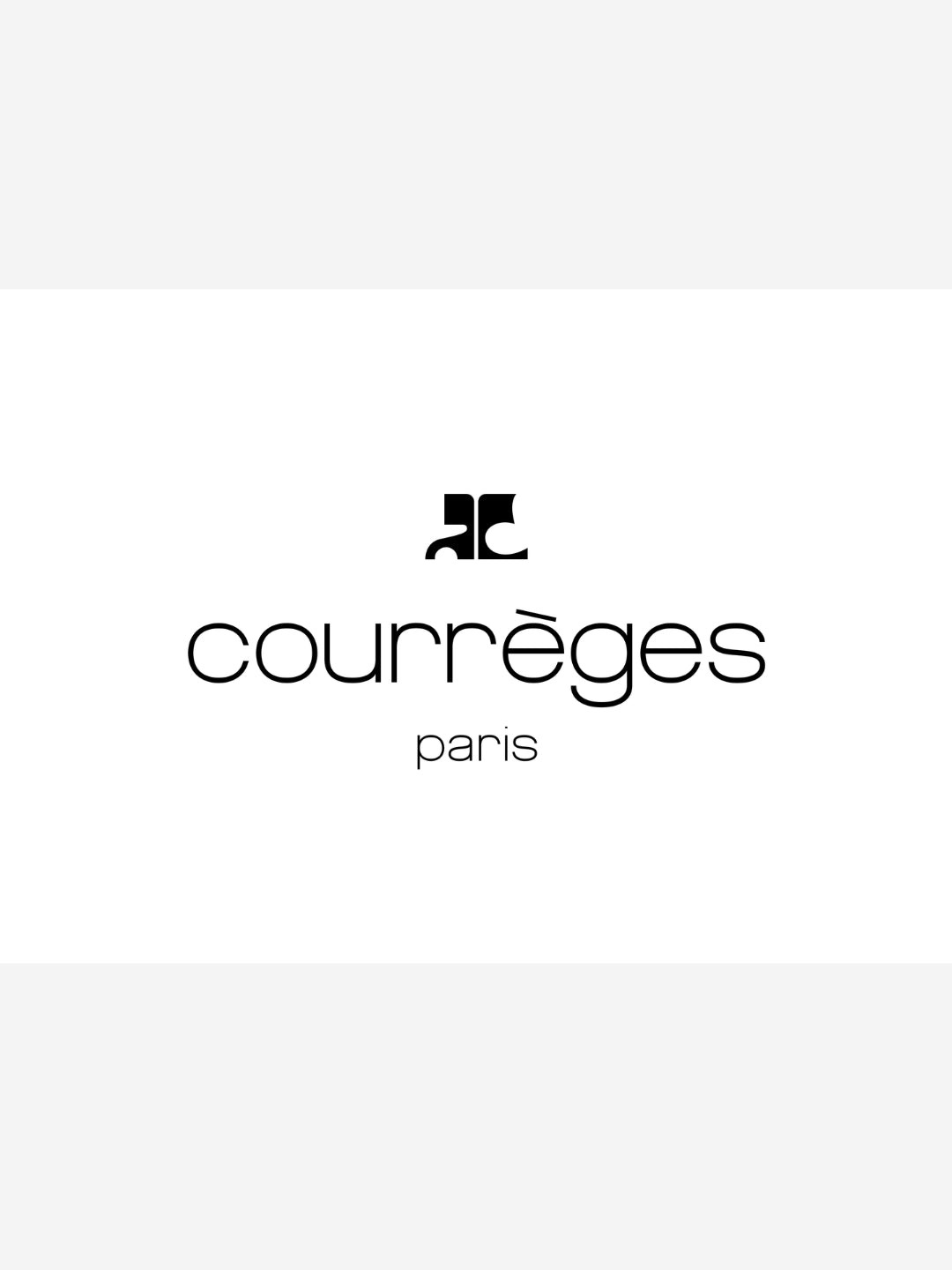 Courrèges