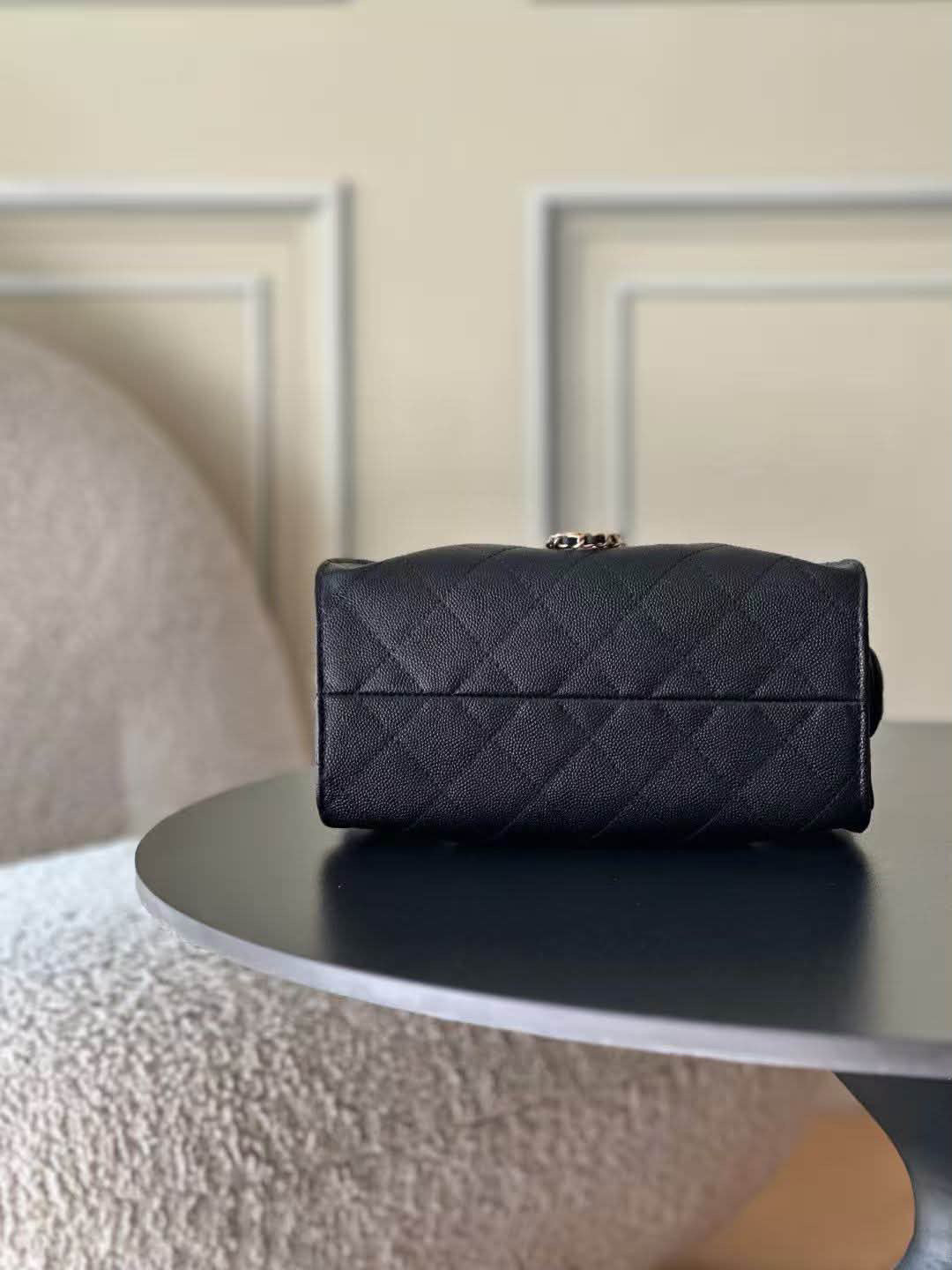 CHANEL 25 MINI HANDBAG