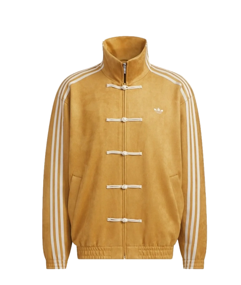 ADIDAS x CNY NYE Yellow Jacket 26'