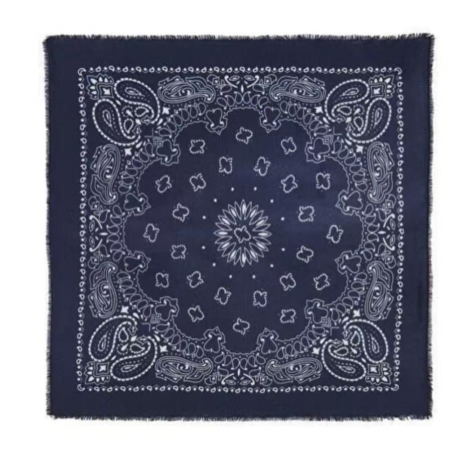KUJTEN SMALL BANDANA
