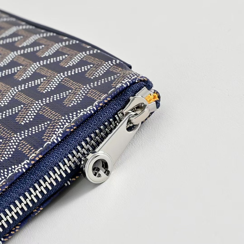 GOYARDINE CLUTCH