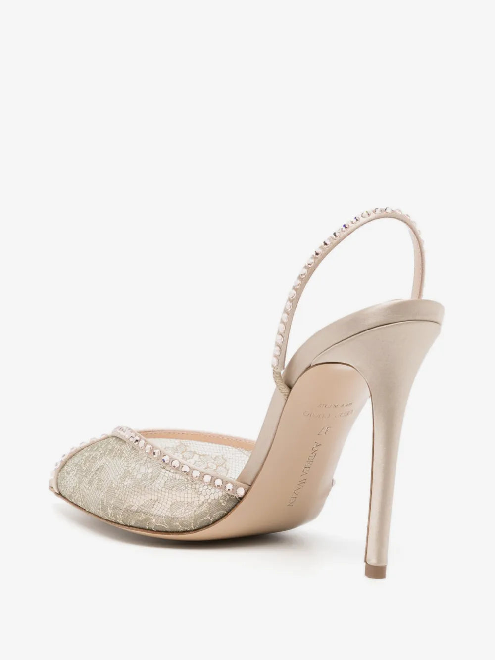 AW KATY SLING LACE 95