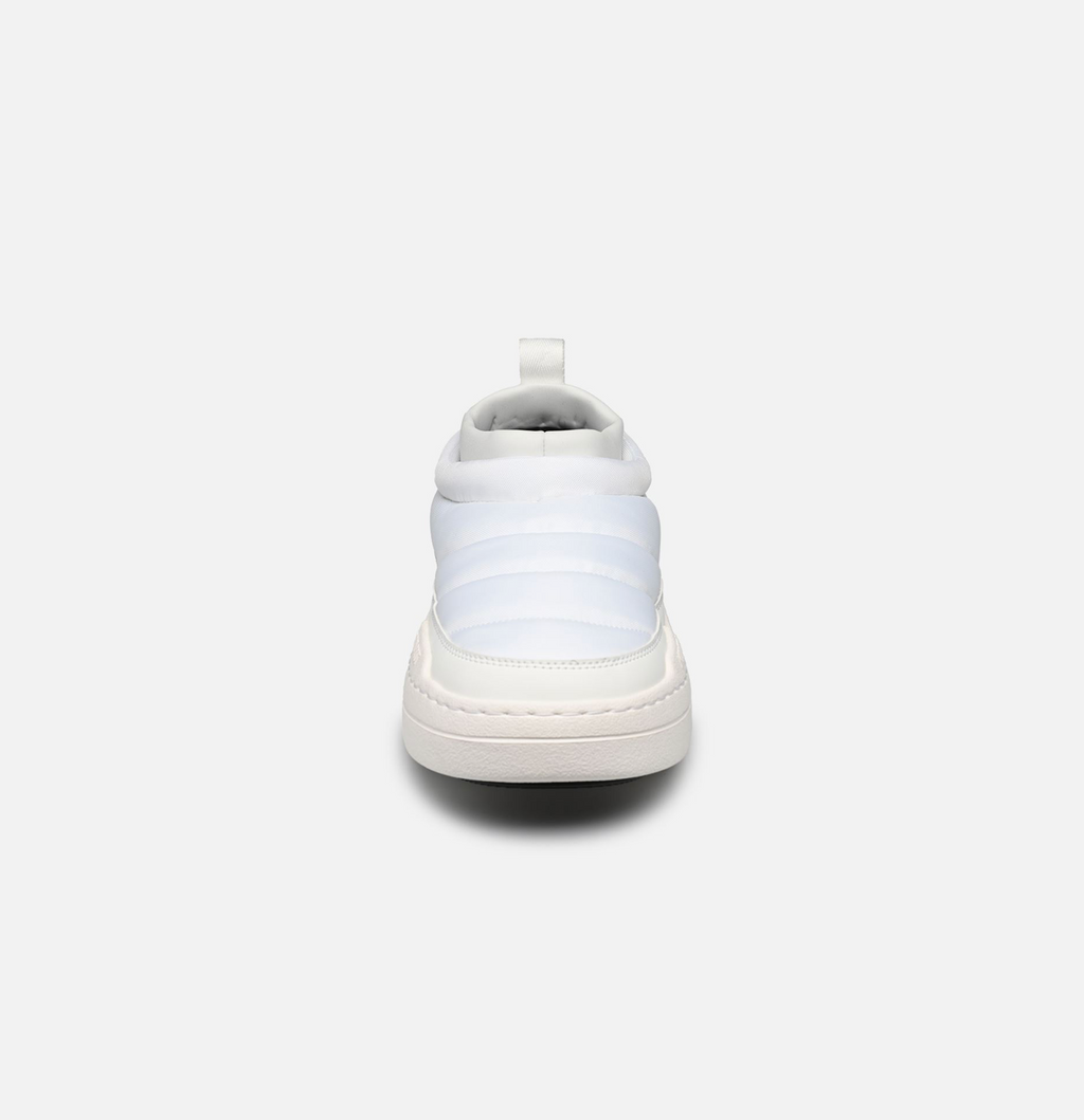 MOON BOOT Park Soft Nylon White