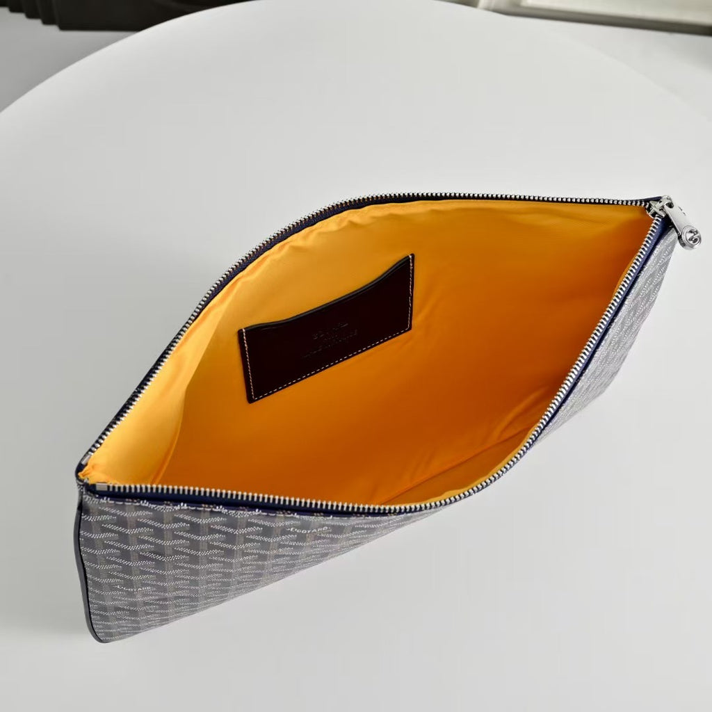 GOYARDINE CLUTCH