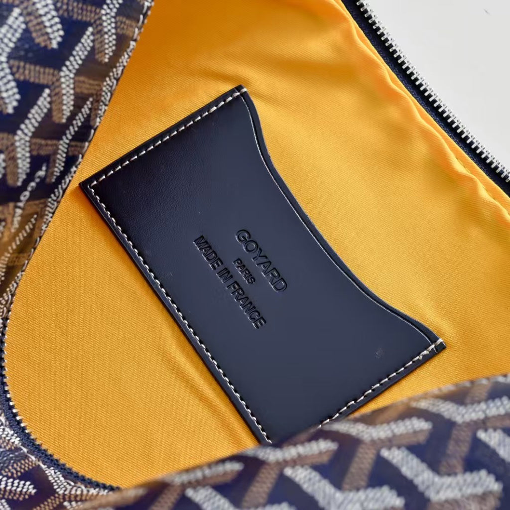 GOYARDINE CLUTCH
