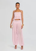 Retrofête Luenie Chiffon Set