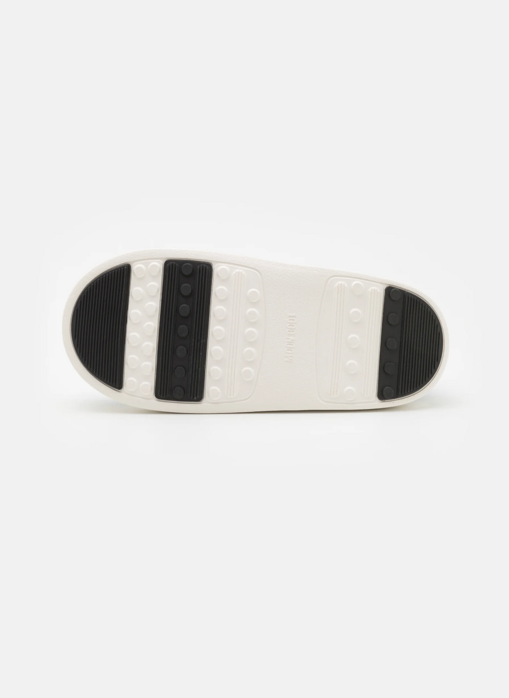 MOON BOOT Park Icon Blue Sneakers