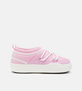 MOON BOOT Park Icon Pink Sneakers