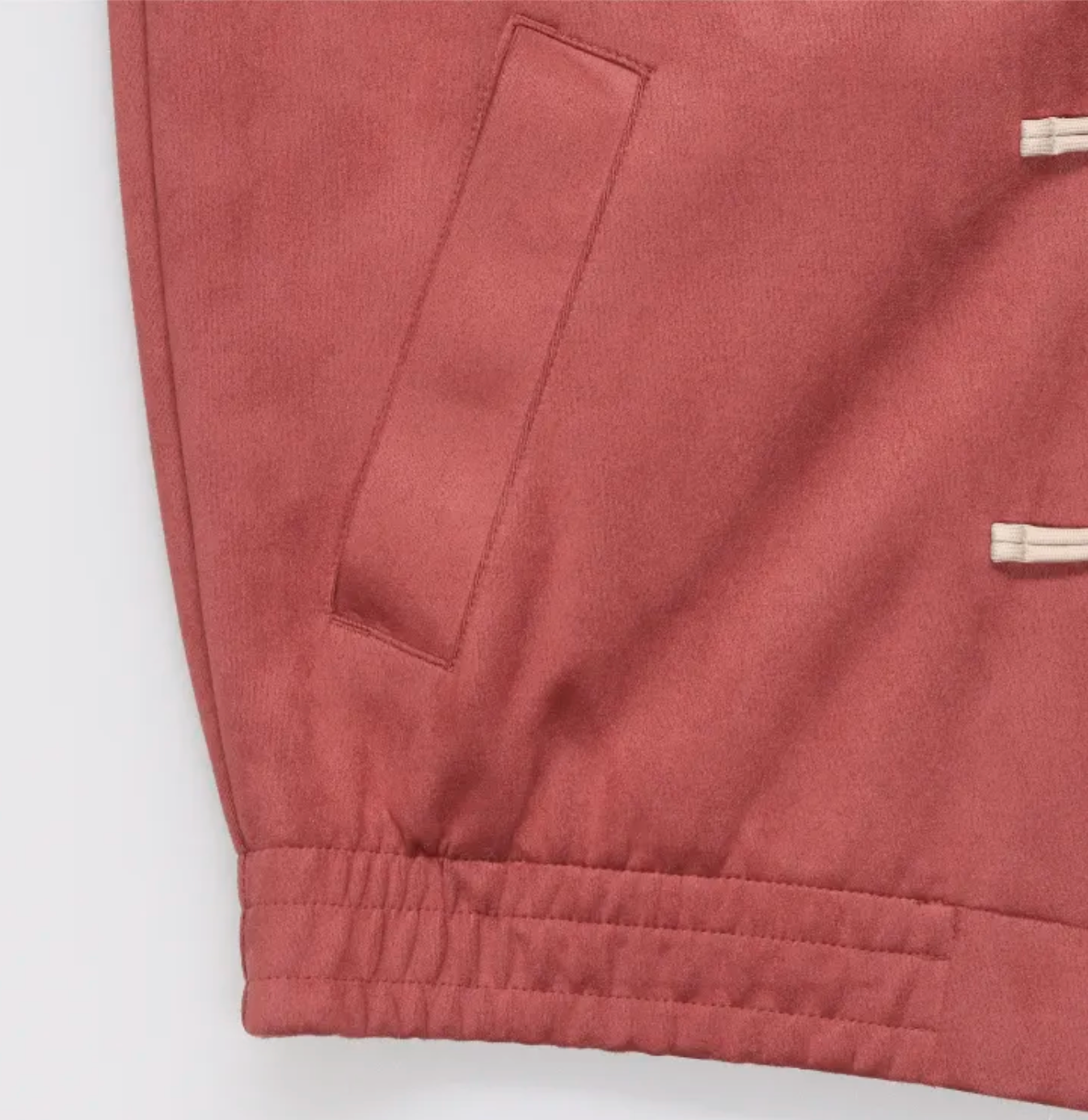 ADIDAS x CNY NYE Red Jacket 26'