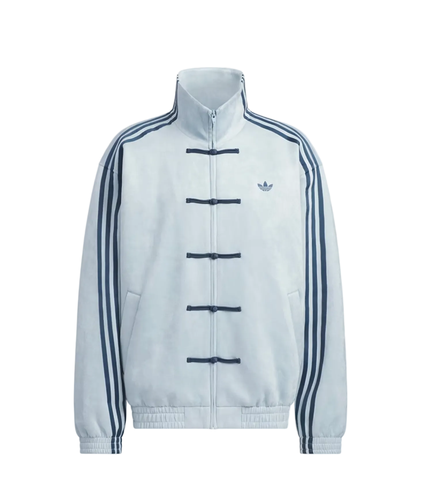 ADIDAS x CNY NYE Sky Blue Jacket 26'