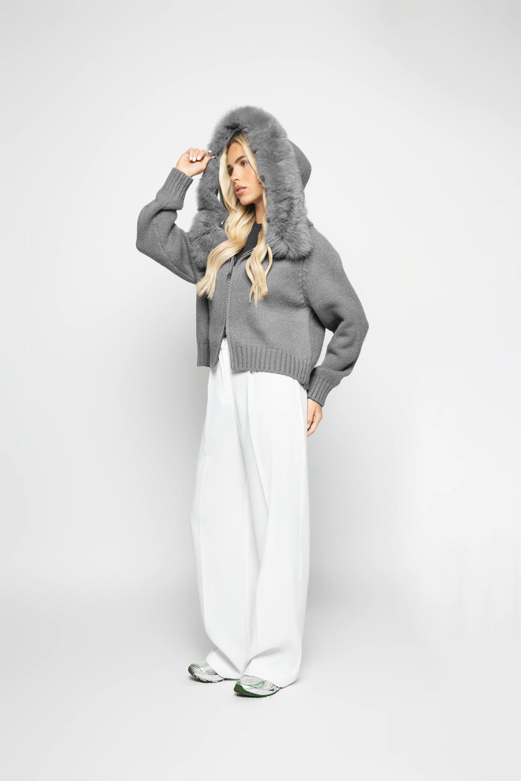 THE CANNES GREY