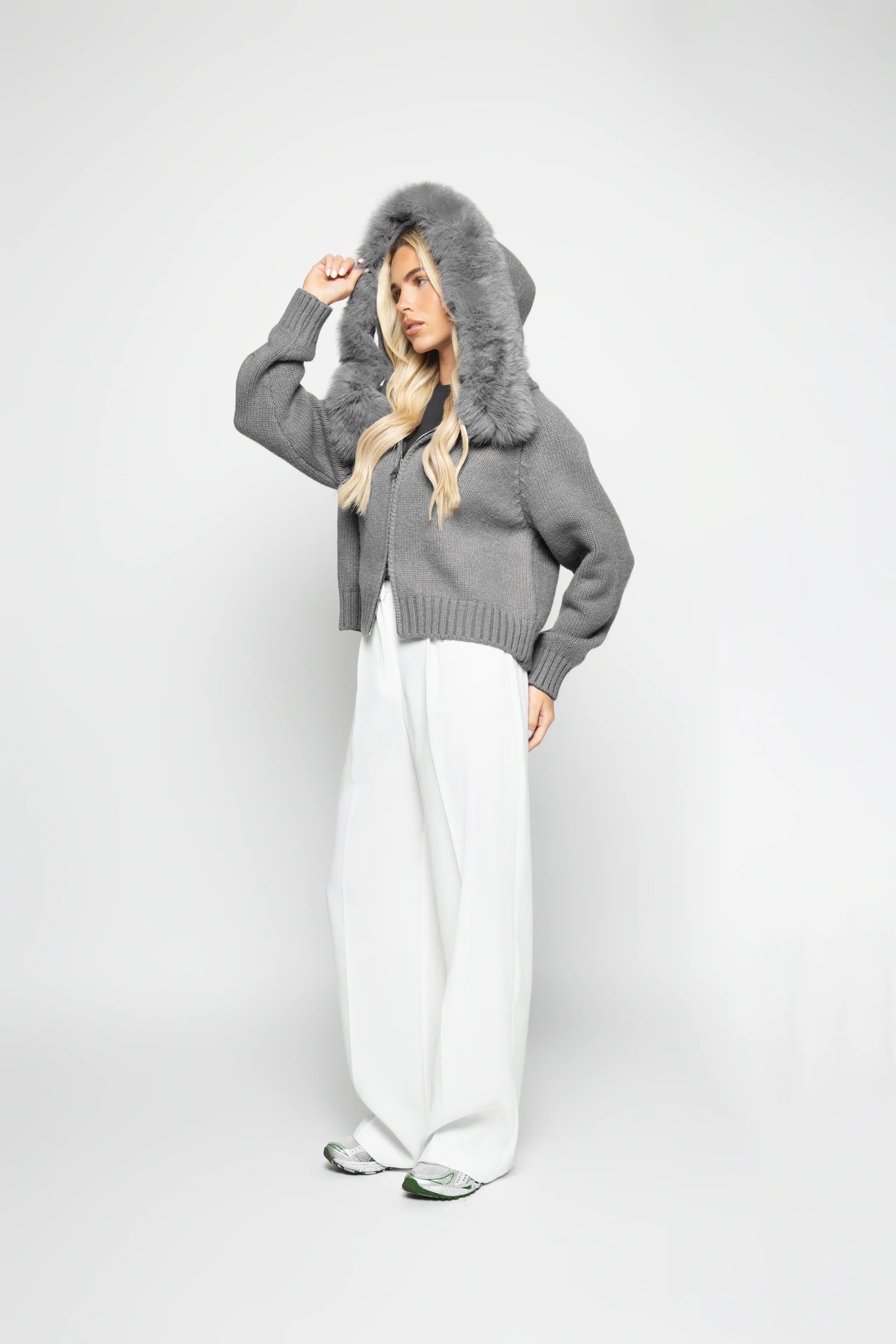 THE CANNES GREY