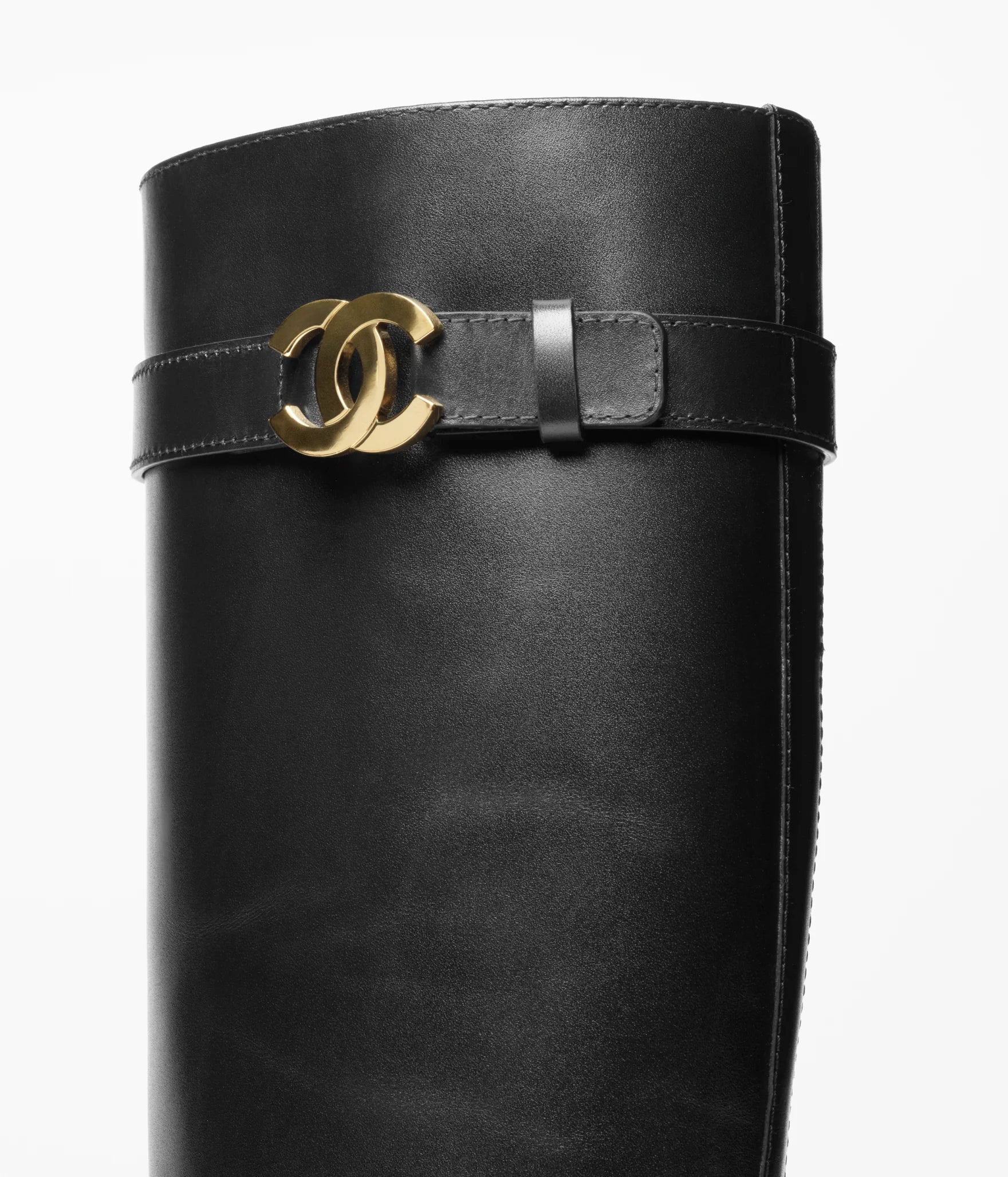 CHANEL FW 2026 COLLECTION HIGH BOOTS