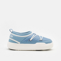 MOON BOOT Park Icon Blue Sneakers
