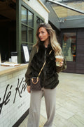 THE MILAN - KHAKI