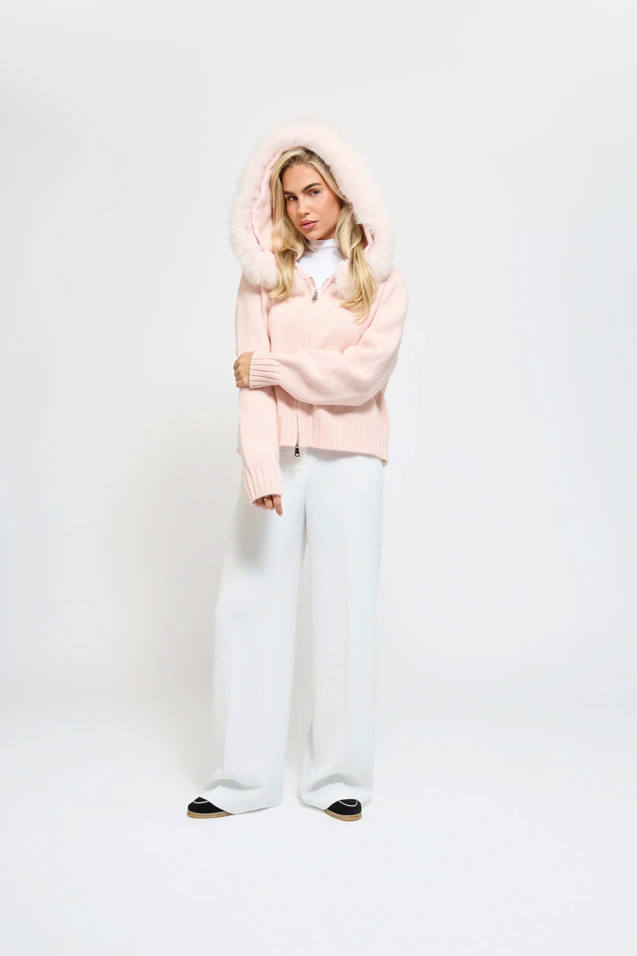 THE CANNES - PINK