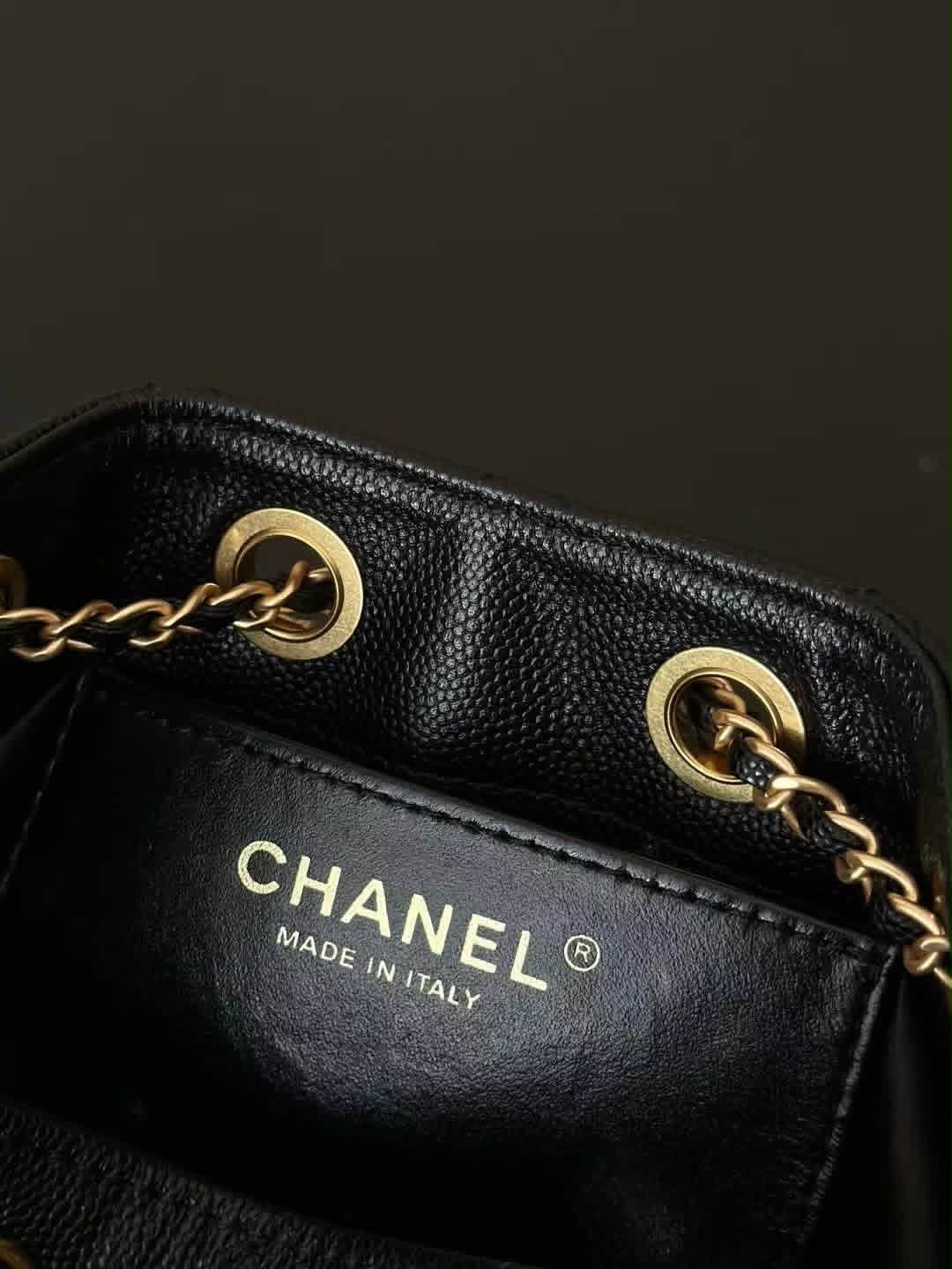 CHANEL 25 MINI HANDBAG