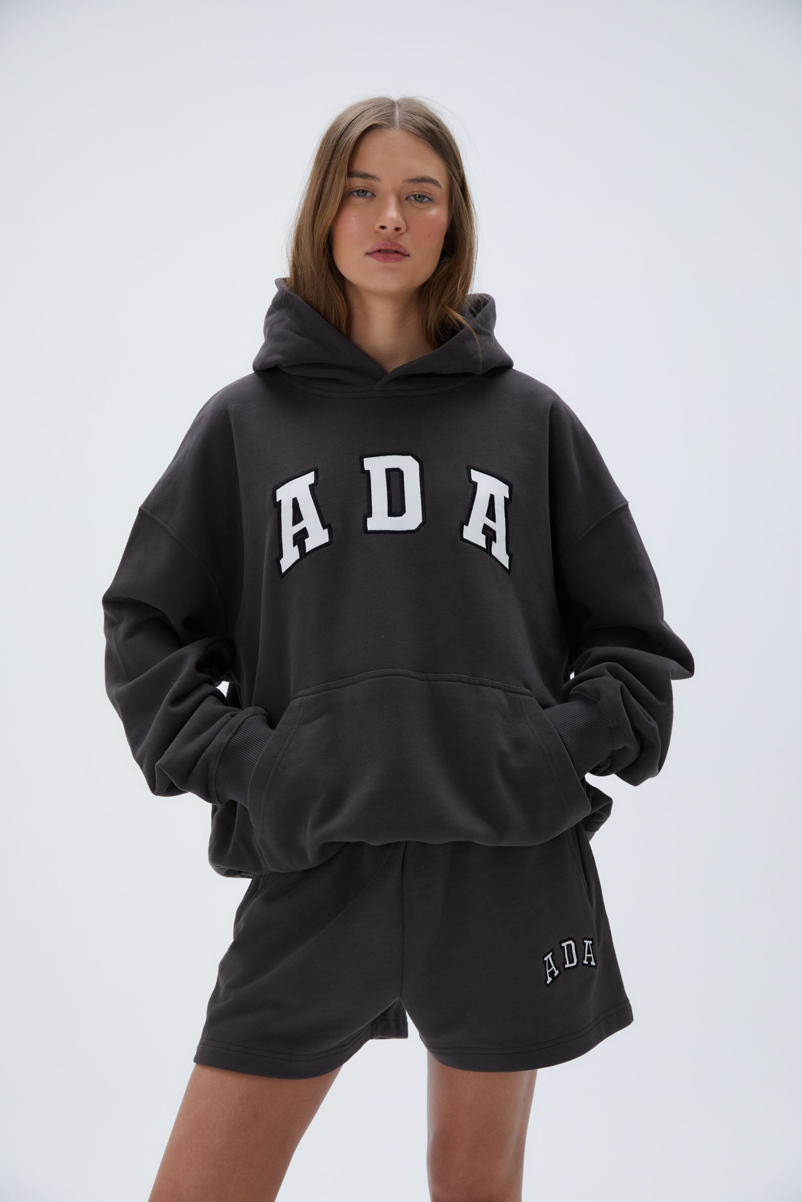 ADA Set Coffee Bean
