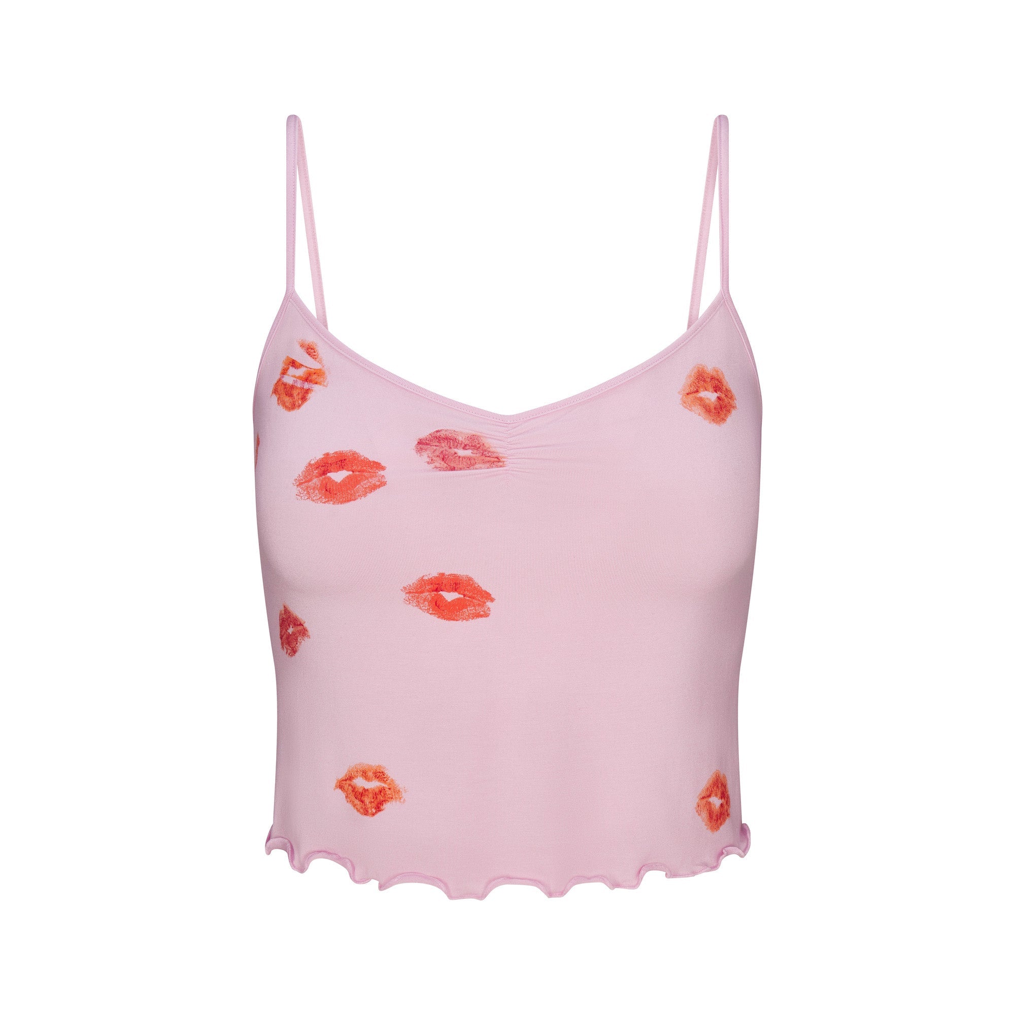 LIMITED EDITION CHERRY BLOSSOM SLEEP CAMI SET