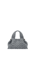 Numéro Neuf Mini | Merino Edition