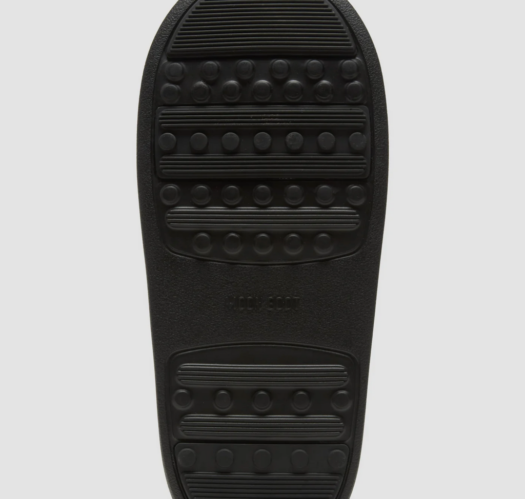 MOON BOOT Park Soft Nylon Black