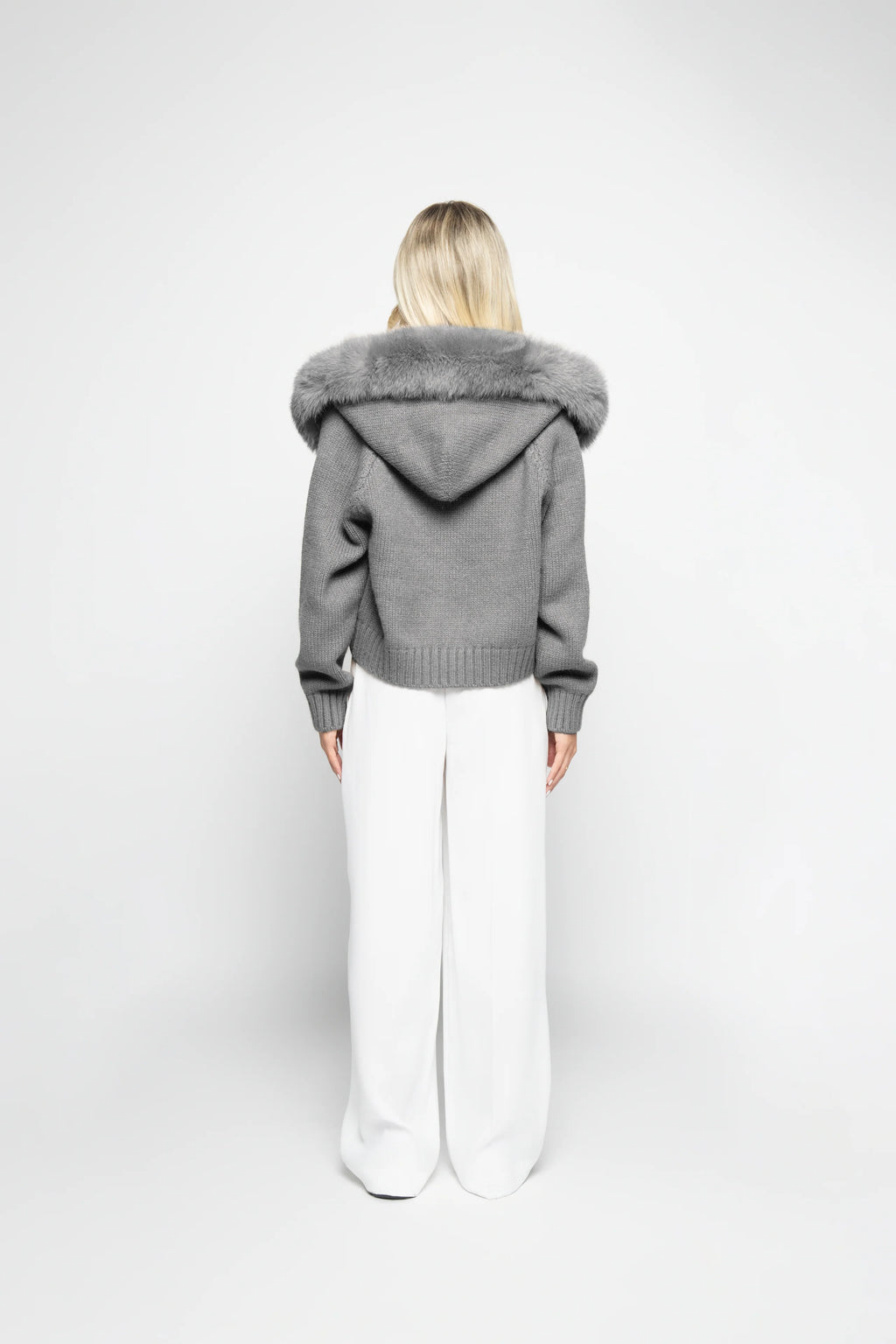 THE CANNES GREY