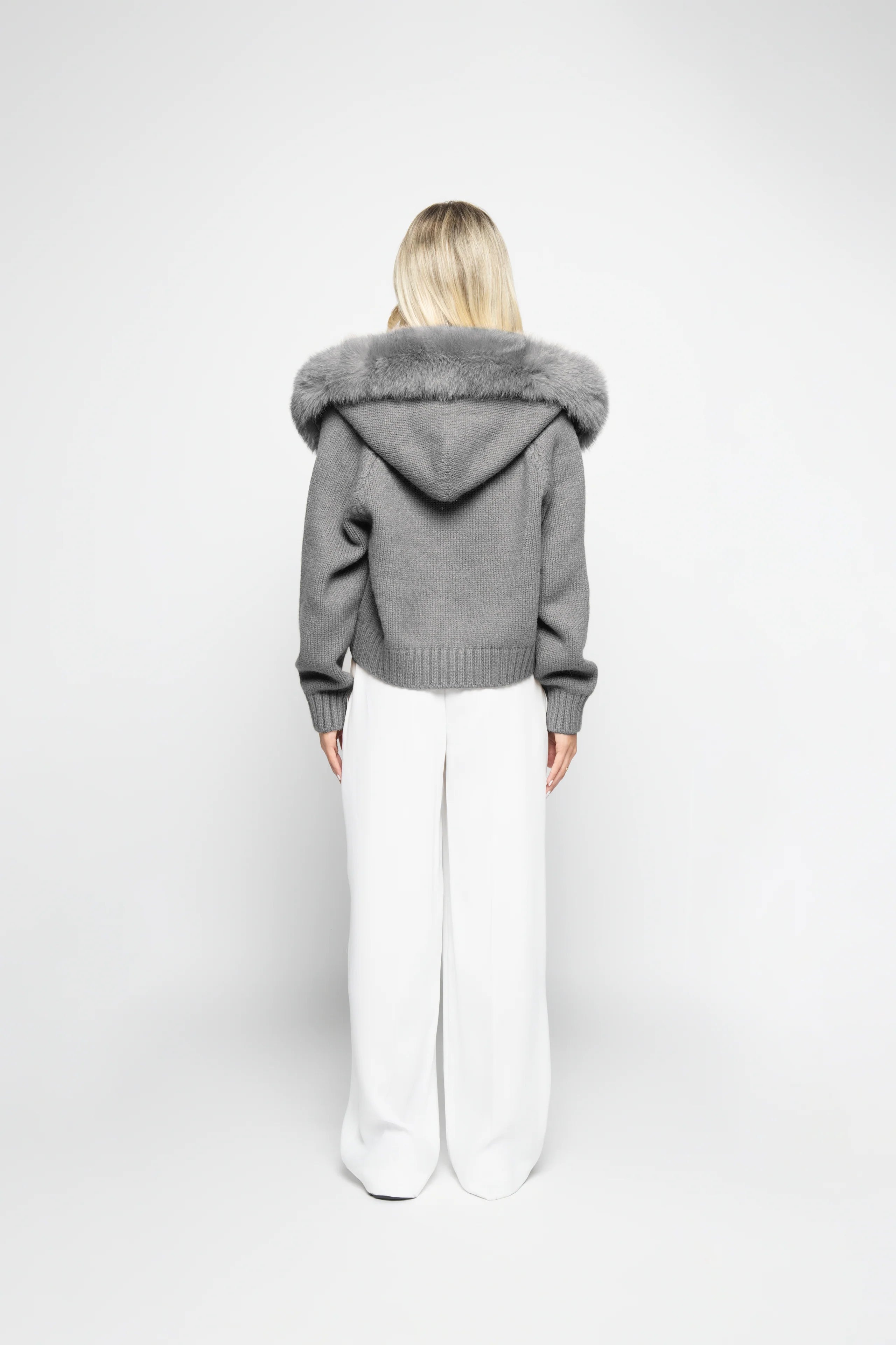 THE CANNES GREY