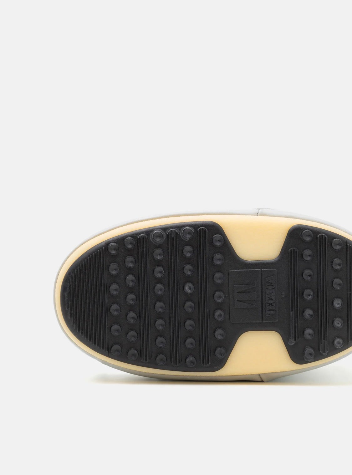 MOON BOOT Icon Low Ankle Grey Boots