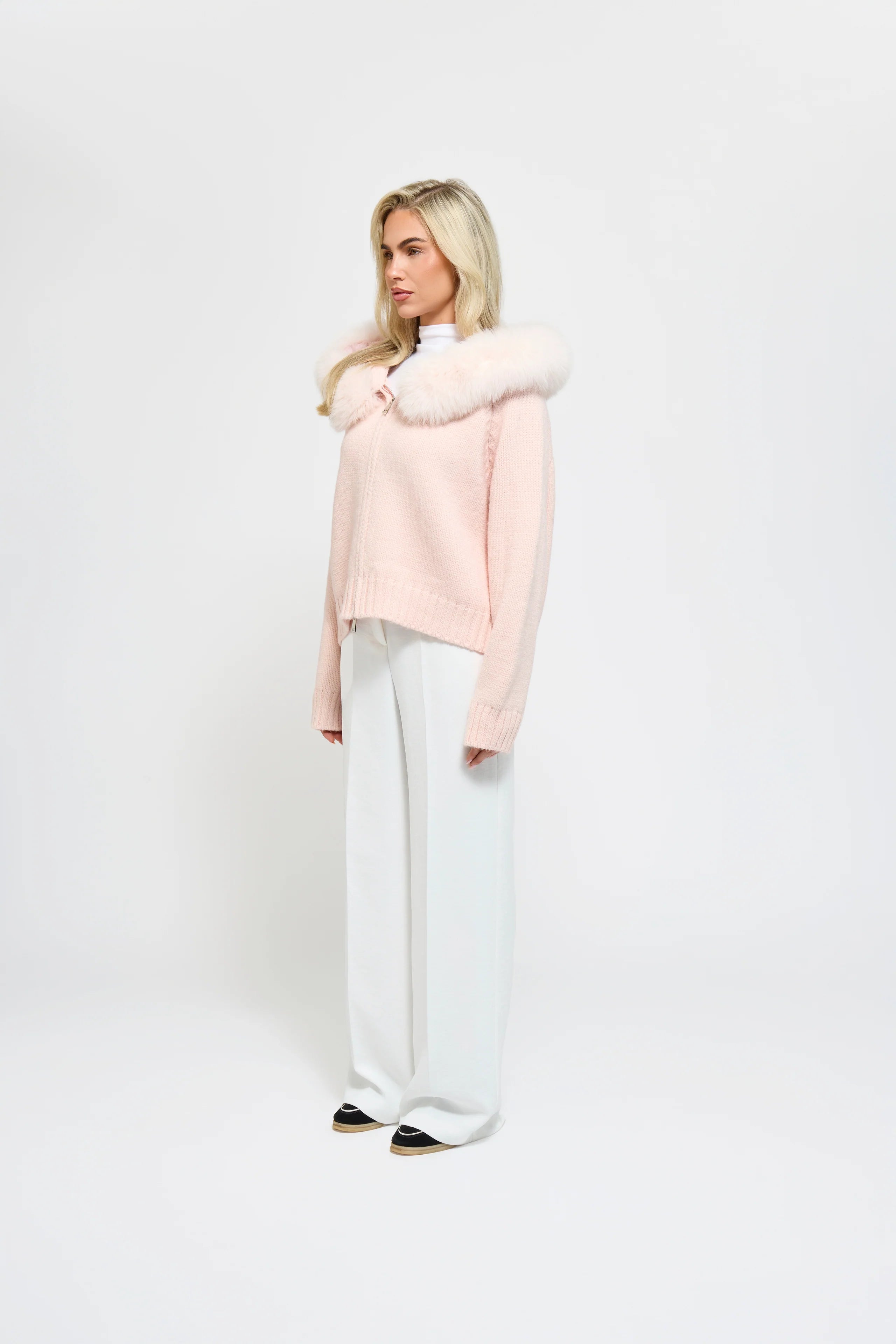 THE CANNES - PINK