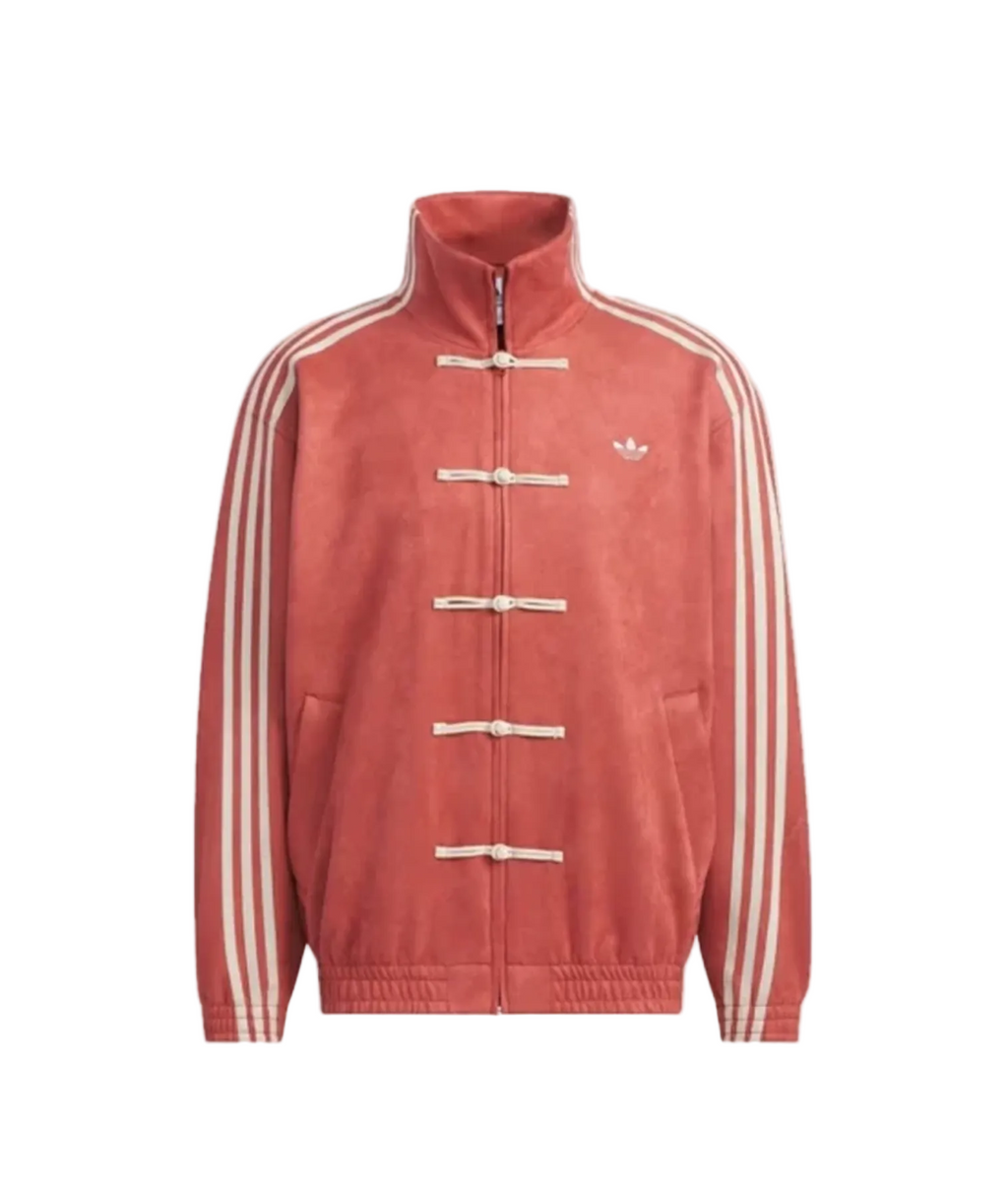 ADIDAS x CNY NYE Red Jacket 26'