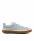 Tennis Walk Light Blue Sneaker Calfskin