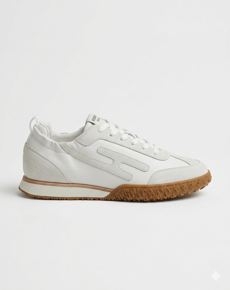 Hermès Jet Sneaker