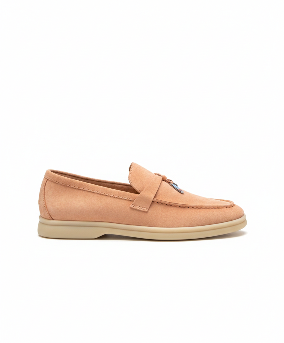 Moccassin Charms Walk Himalayan Salt Summer LIMITED EDITION