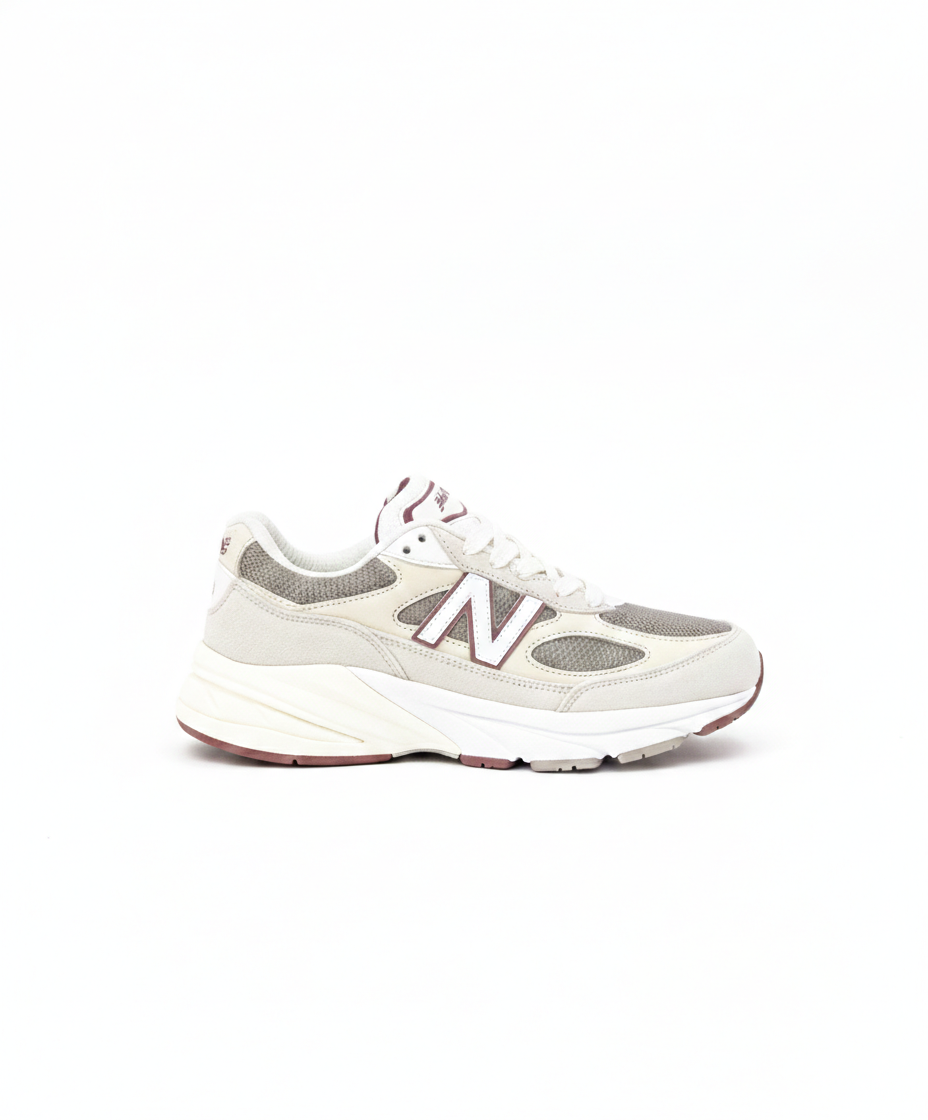 Loro Piana X New Balance 990v6 Limited Edition