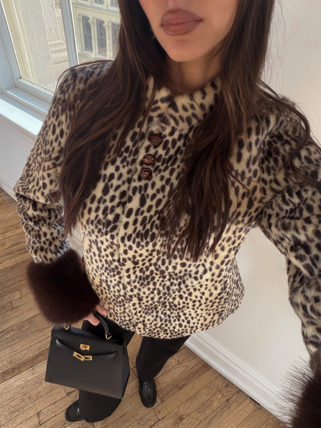 LEO JACKET
