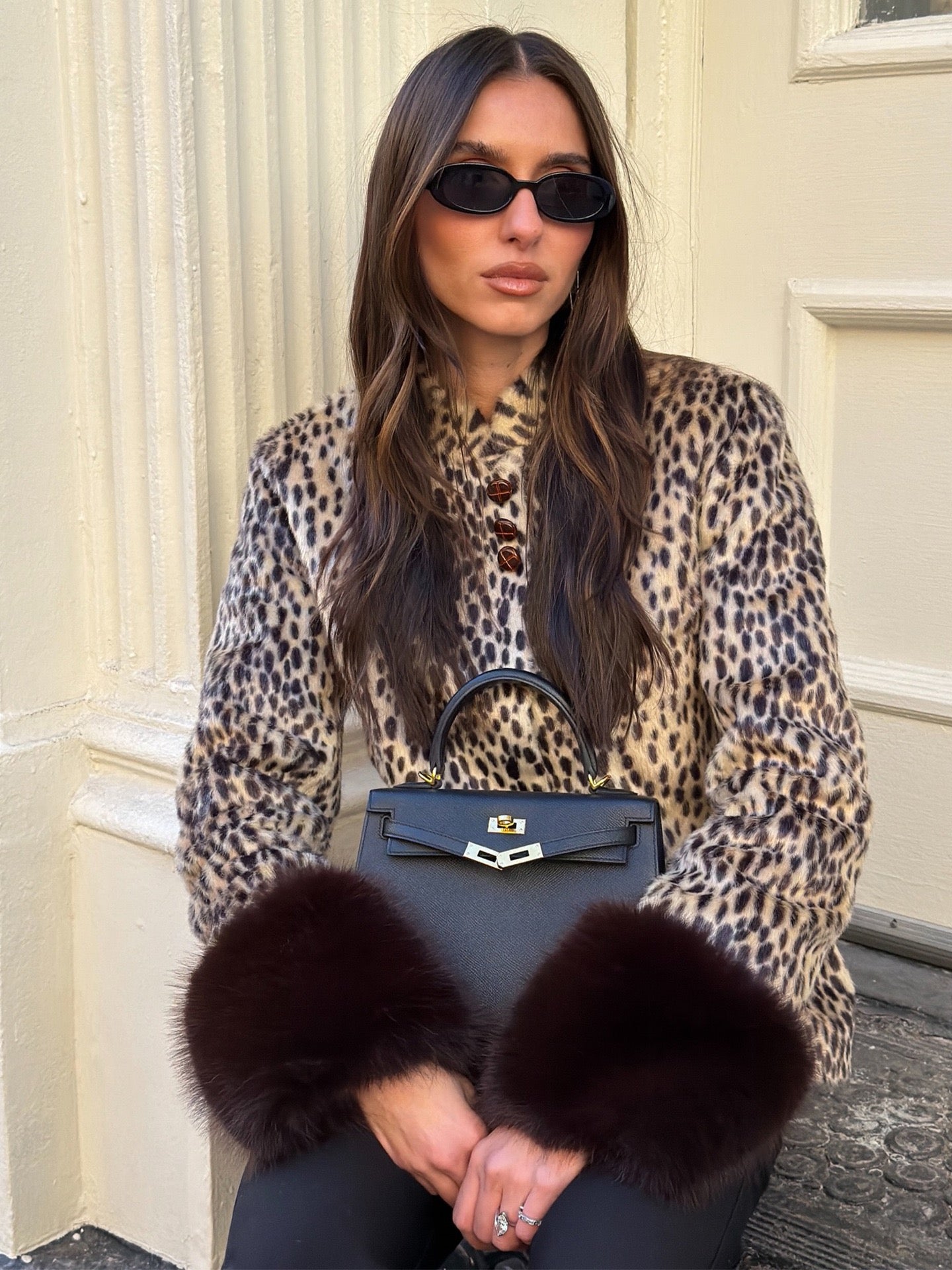 LEO JACKET