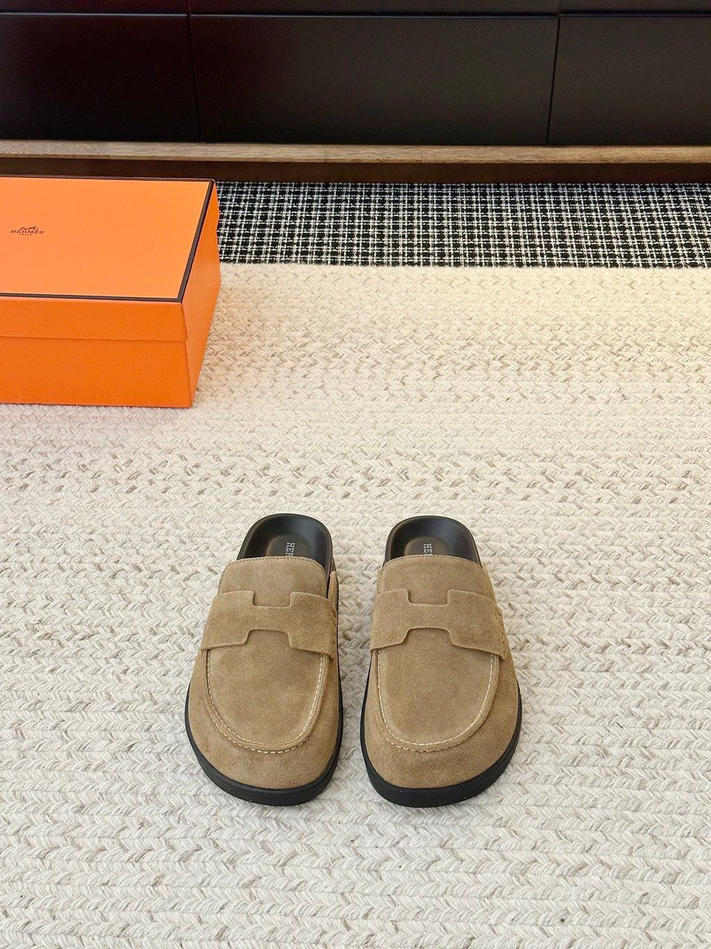 Hermès Go Mule