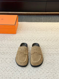 Hermès Go Mule