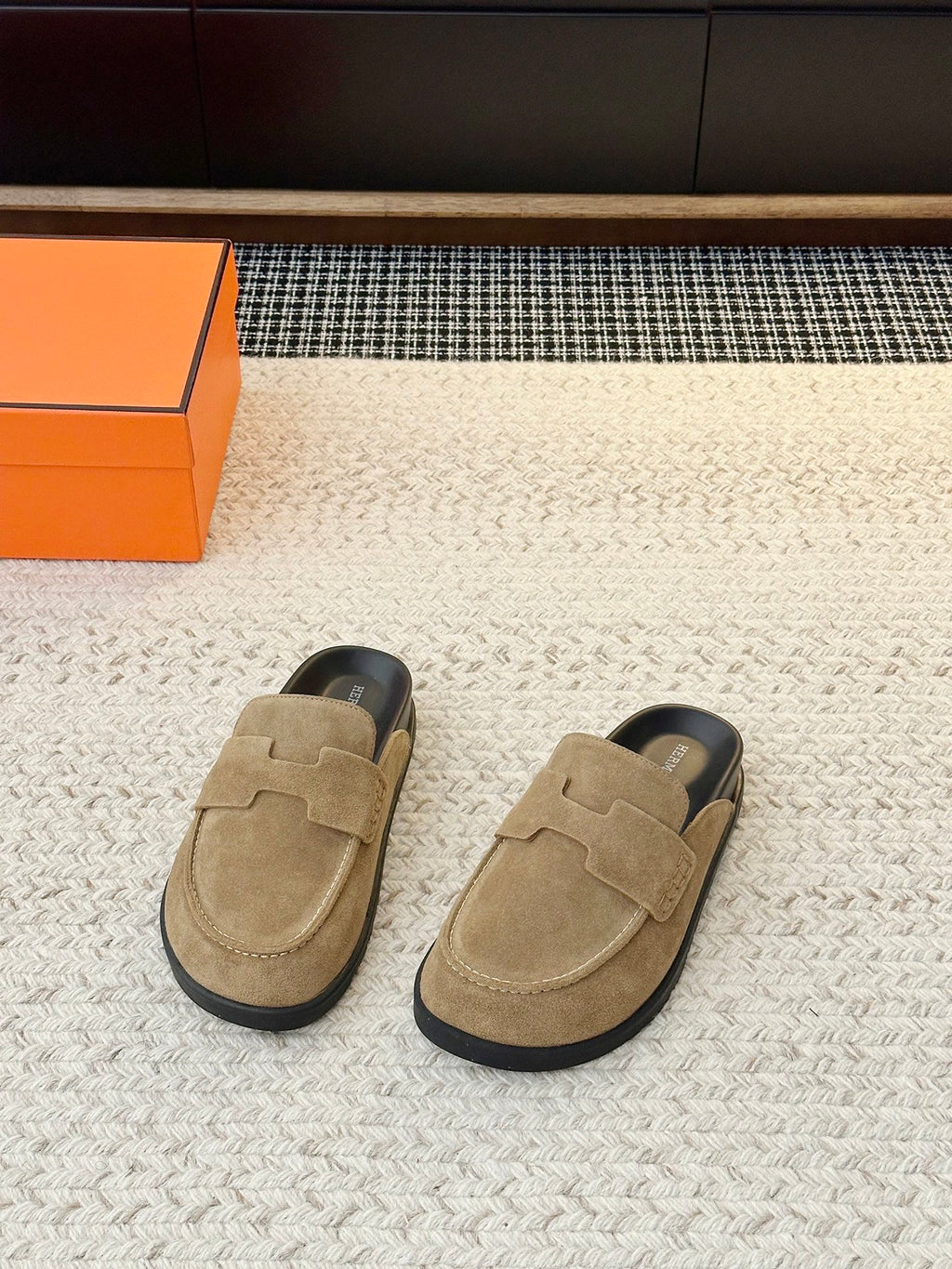 Hermès Go Mule