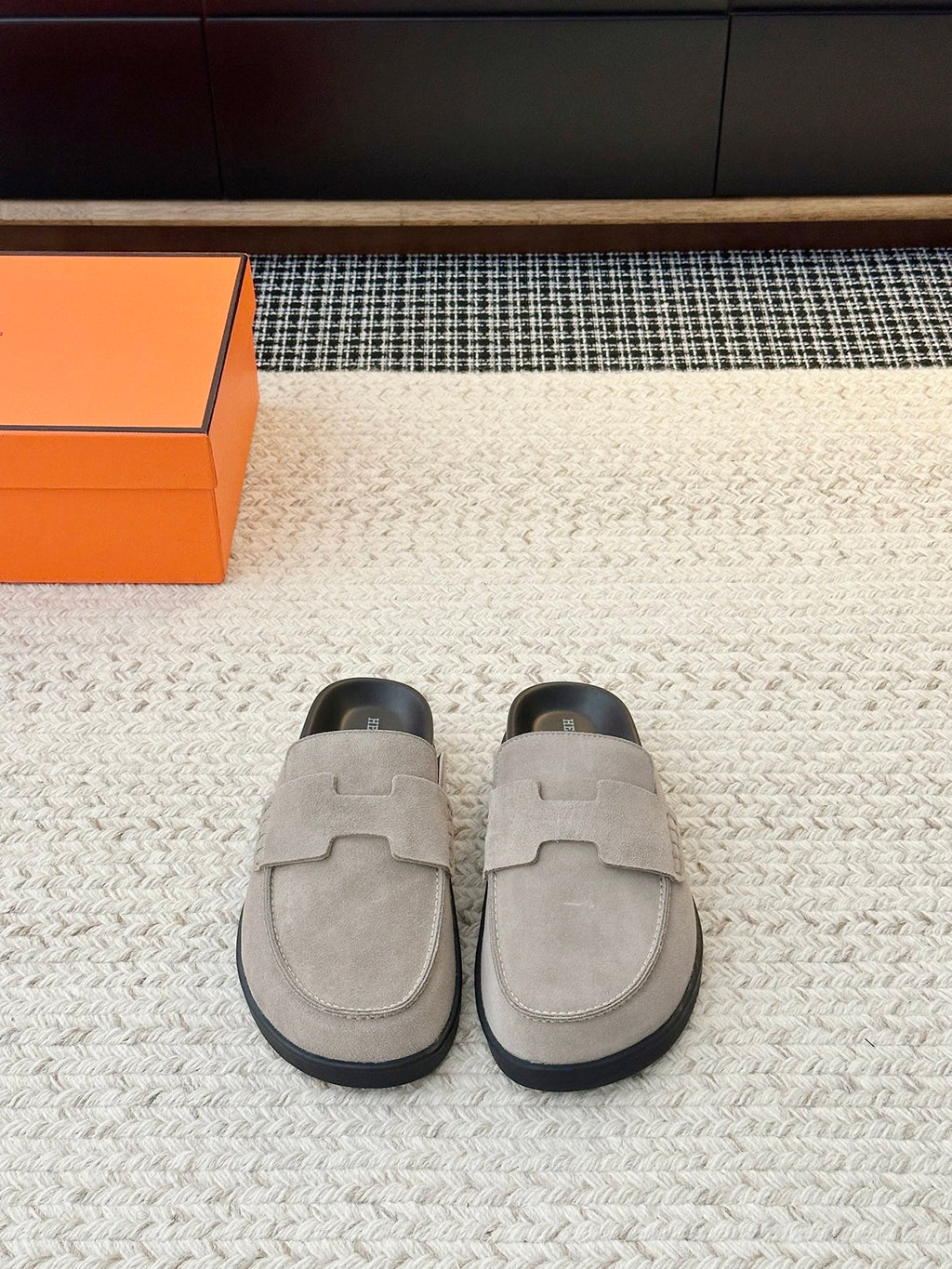 Hermès Go Mule