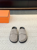 Hermès Go Mule